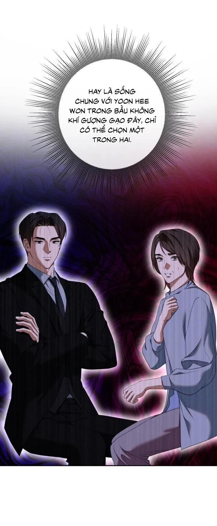 Critical Point Chapter 61 Trang 31