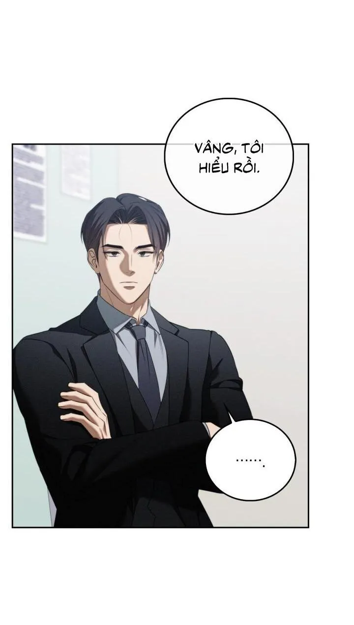 Critical Point Chapter 61 Trang 32