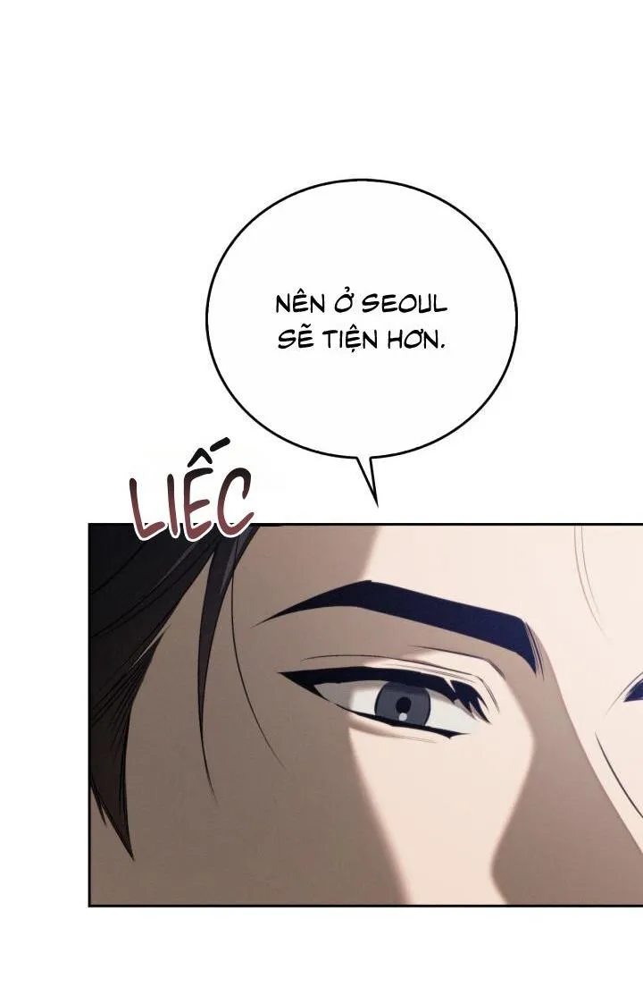 Critical Point Chapter 61 Trang 34