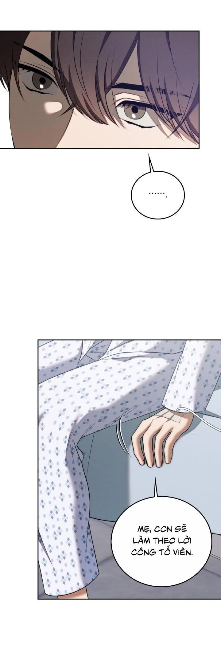 Critical Point Chapter 61 Trang 35