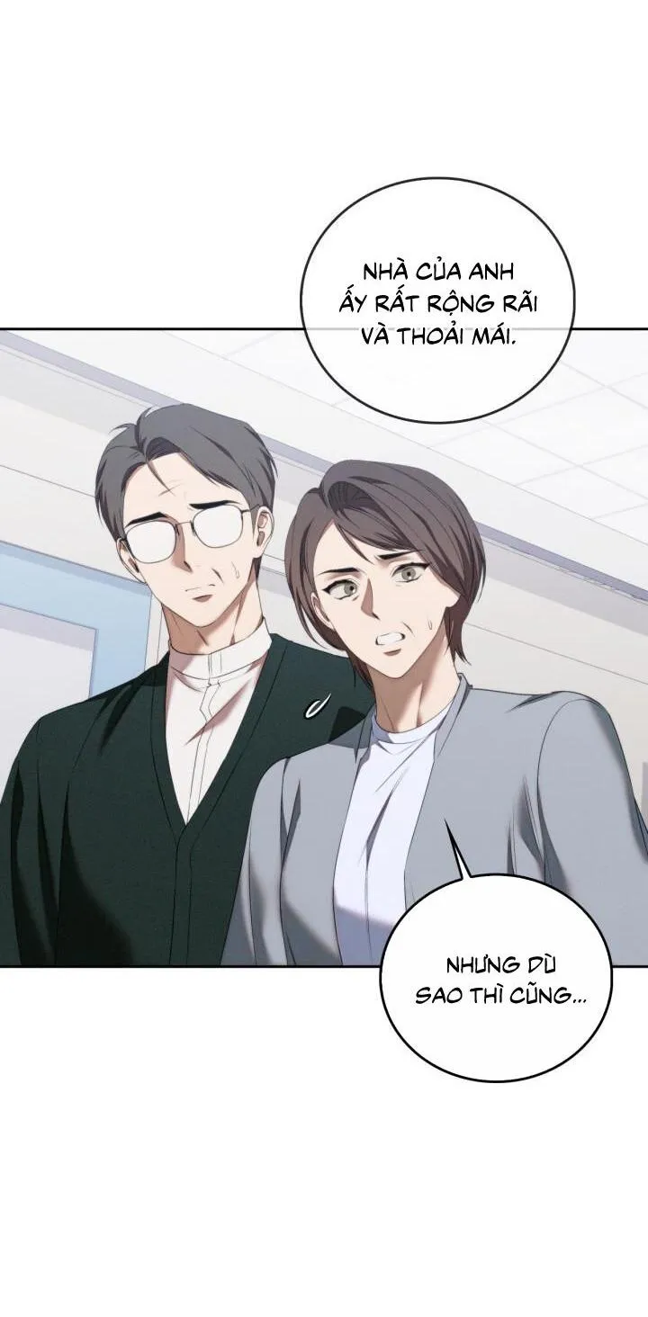 Critical Point Chapter 61 Trang 36