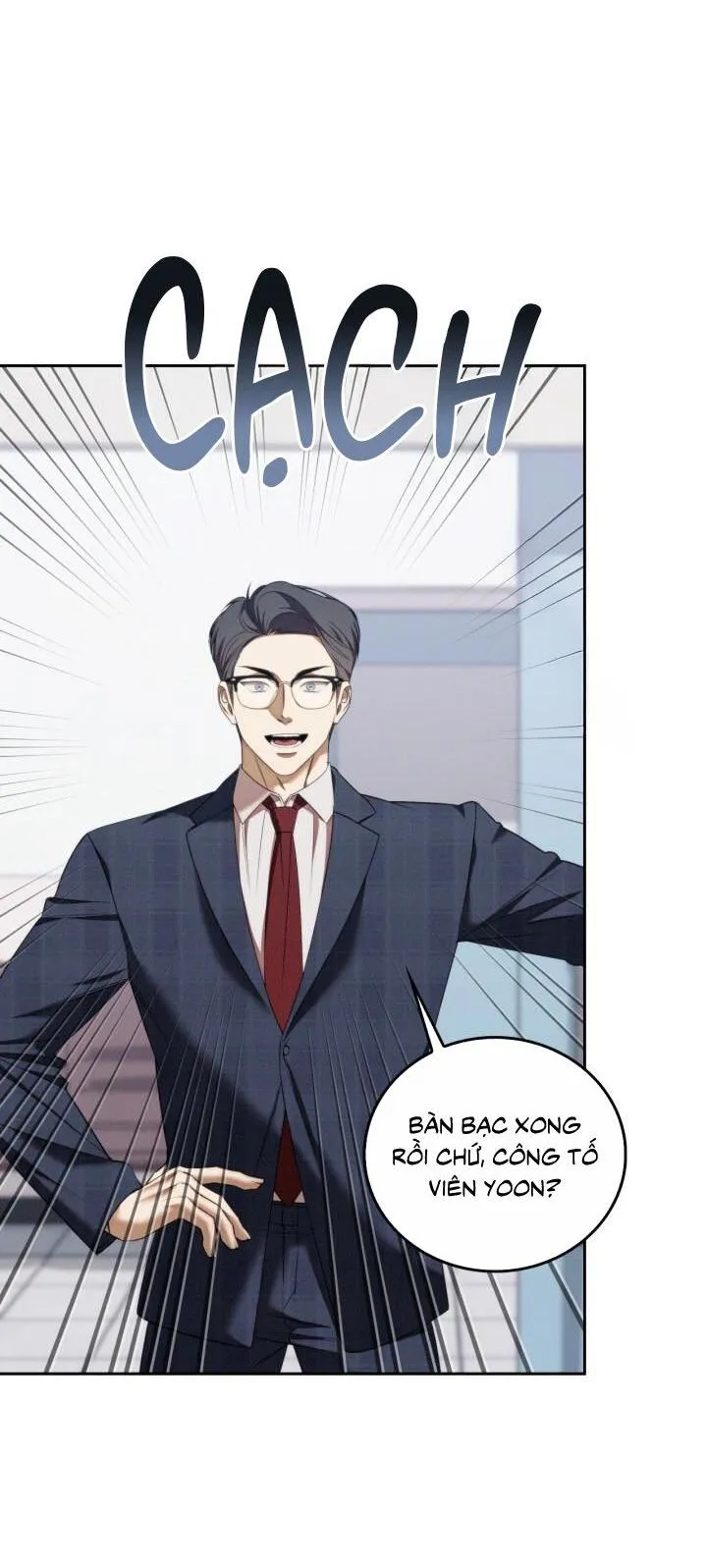 Critical Point Chapter 61 Trang 37