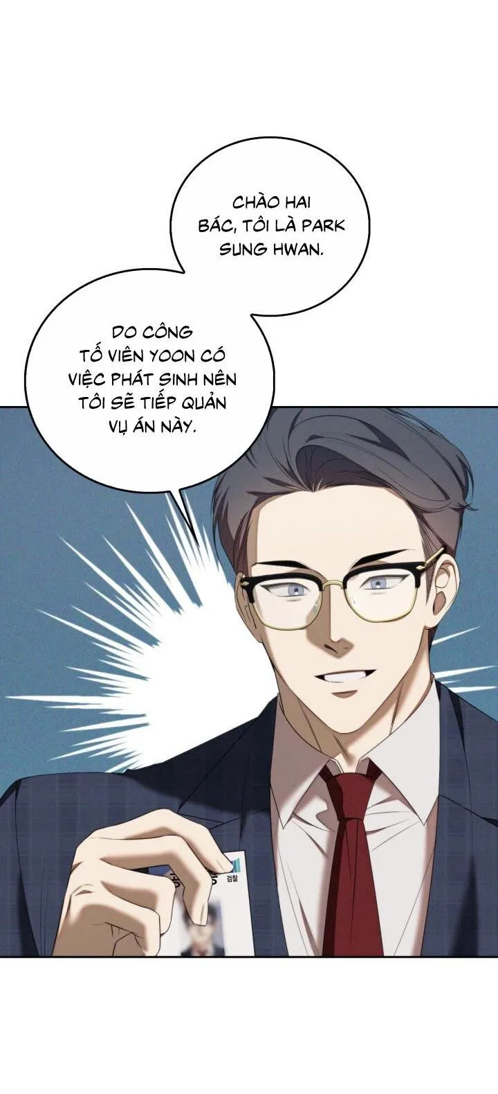 Critical Point Chapter 61 Trang 39