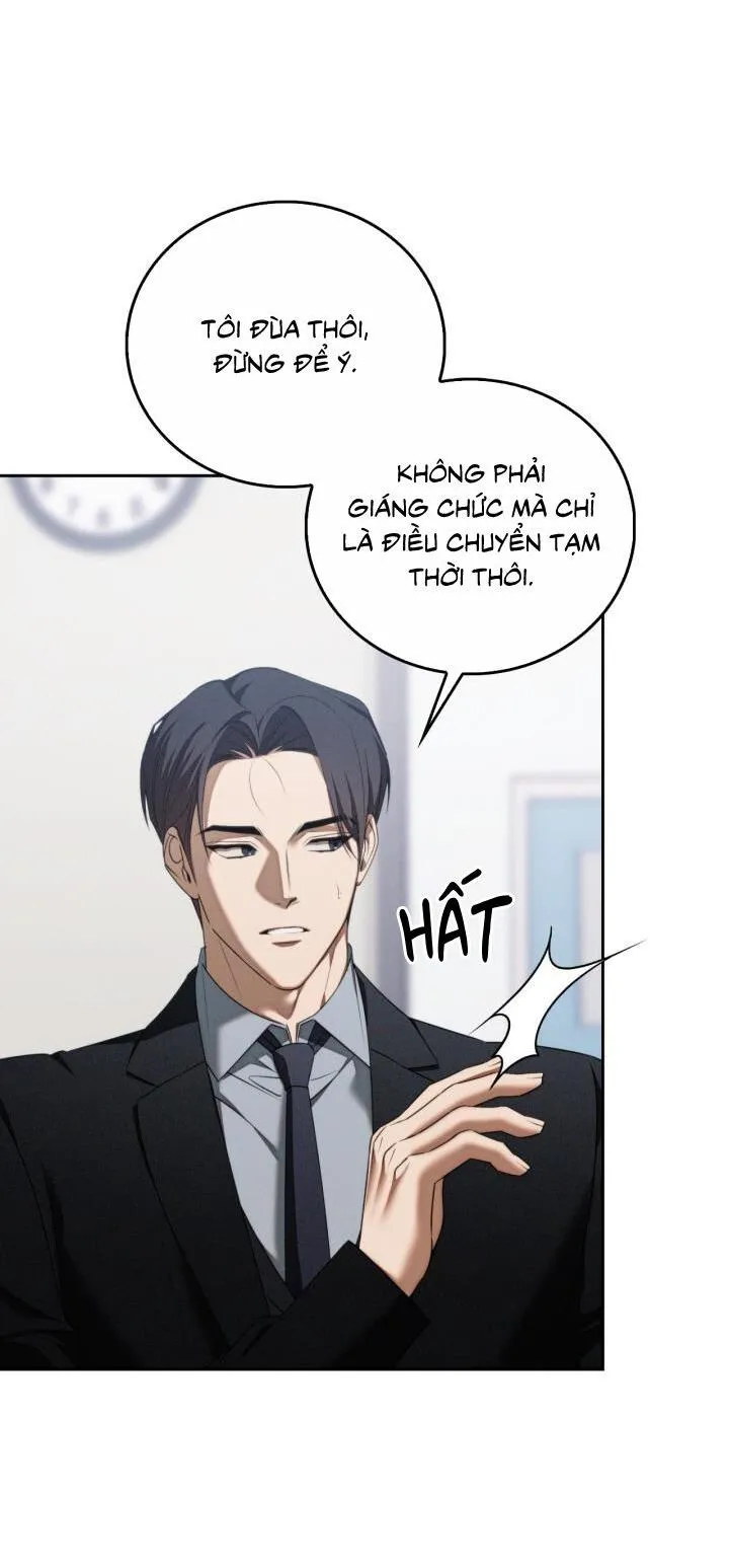 Critical Point Chapter 61 Trang 41