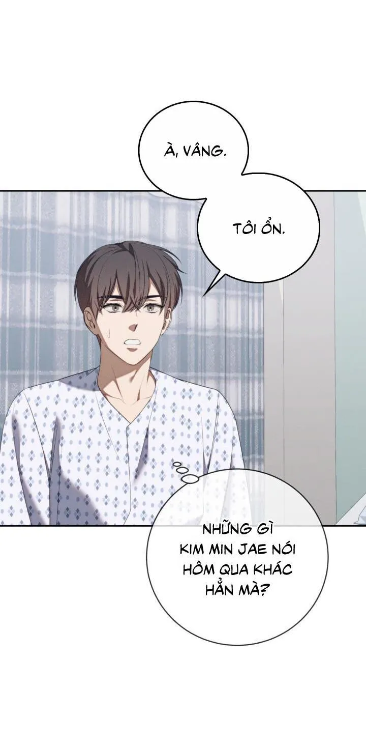 Critical Point Chapter 61 Trang 44