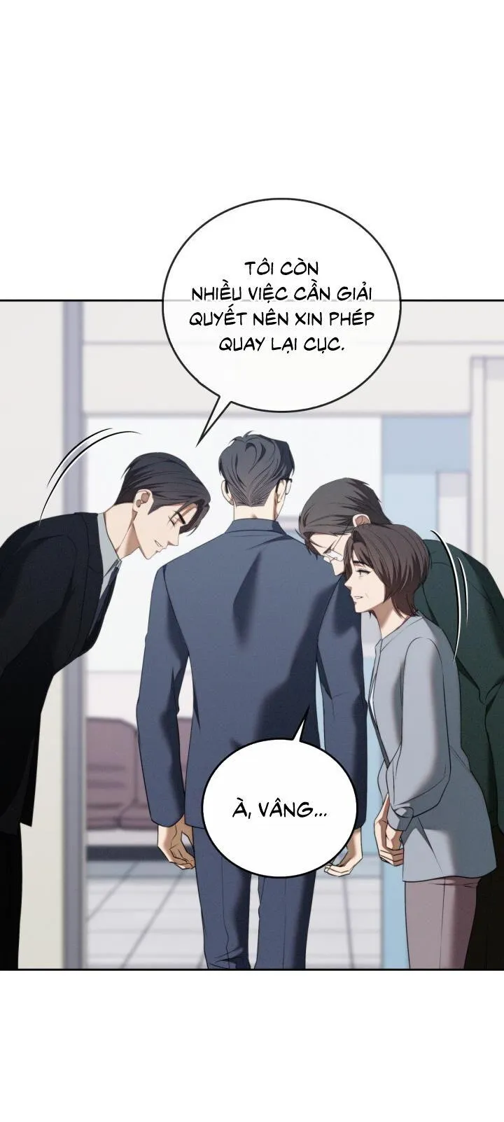 Critical Point Chapter 61 Trang 46