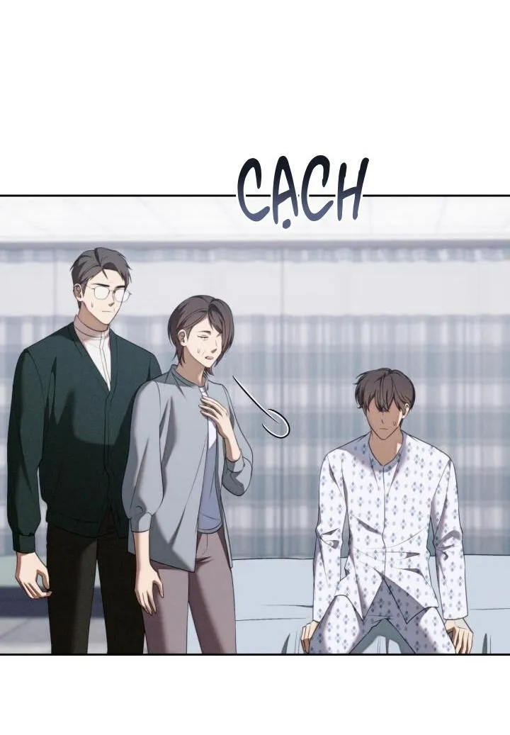 Critical Point Chapter 61 Trang 47