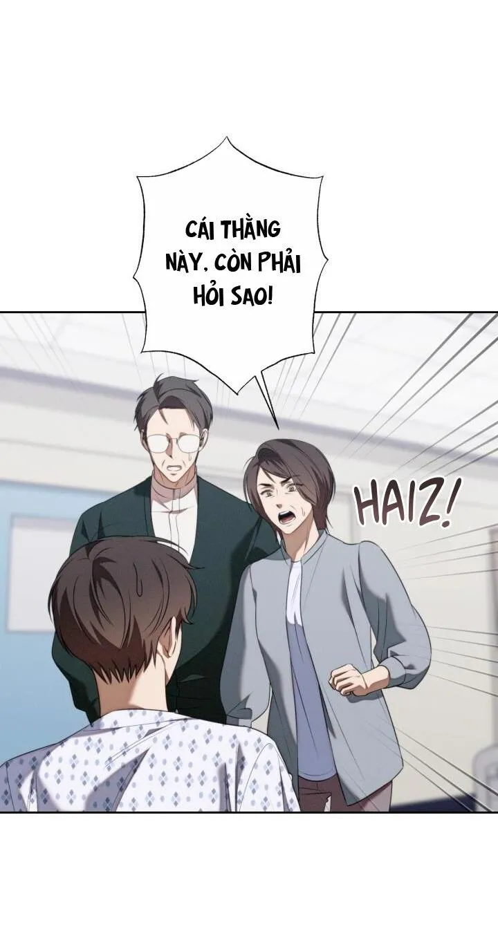 Critical Point Chapter 61 Trang 49