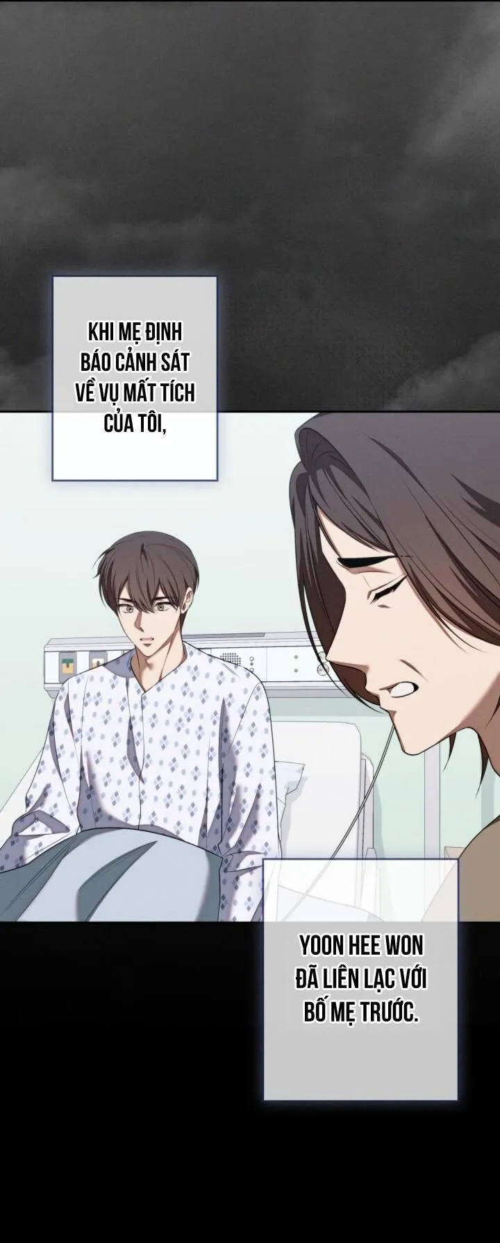 Critical Point Chapter 61 Trang 54