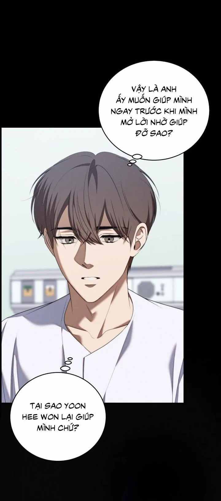 Critical Point Chapter 61 Trang 55