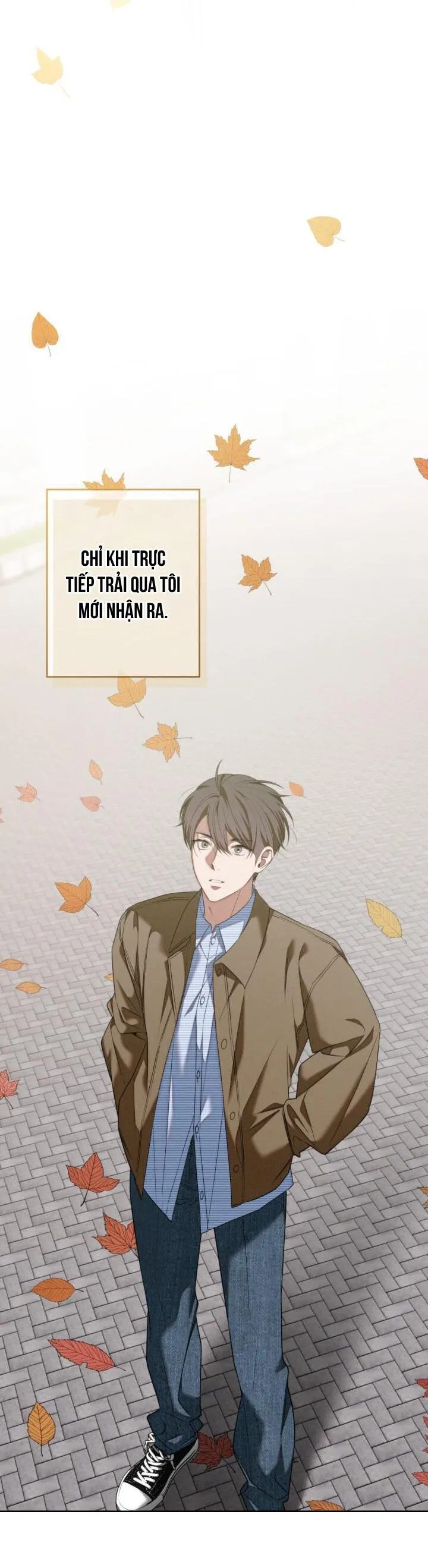 Critical Point Chapter 61 Trang 57