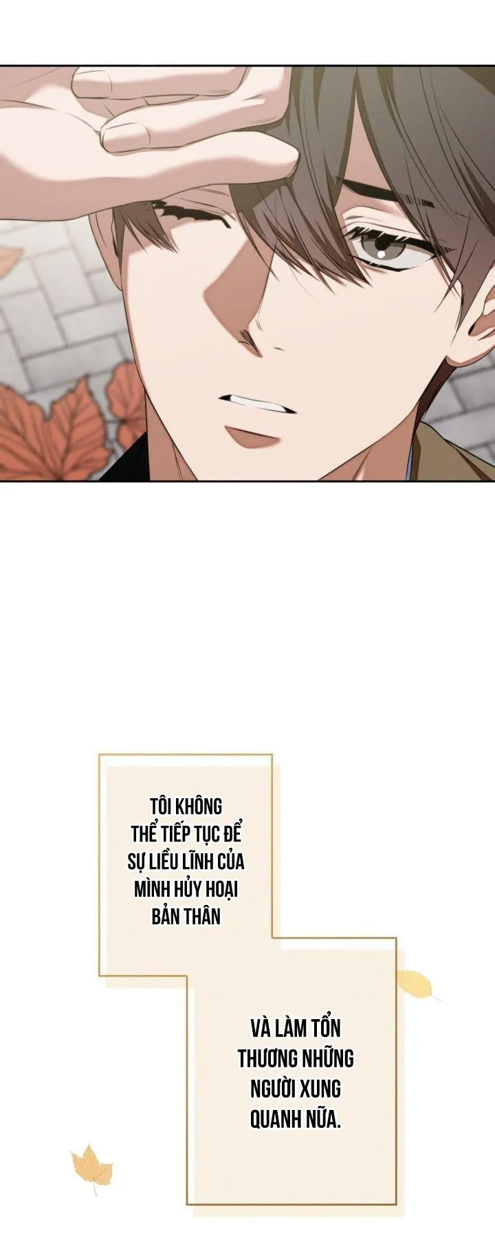 Critical Point Chapter 61 Trang 58