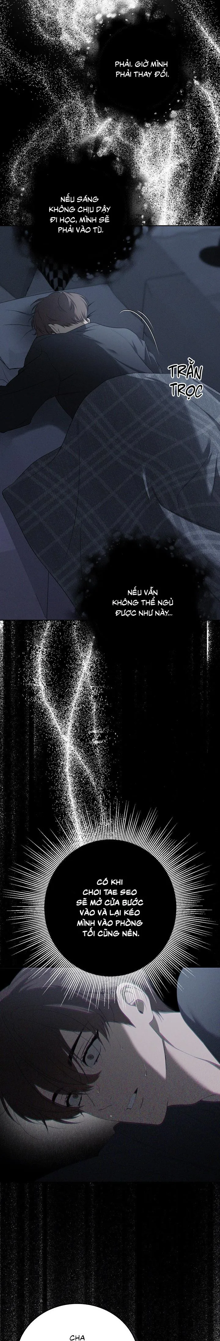 Critical Point Chapter 62 Trang 20