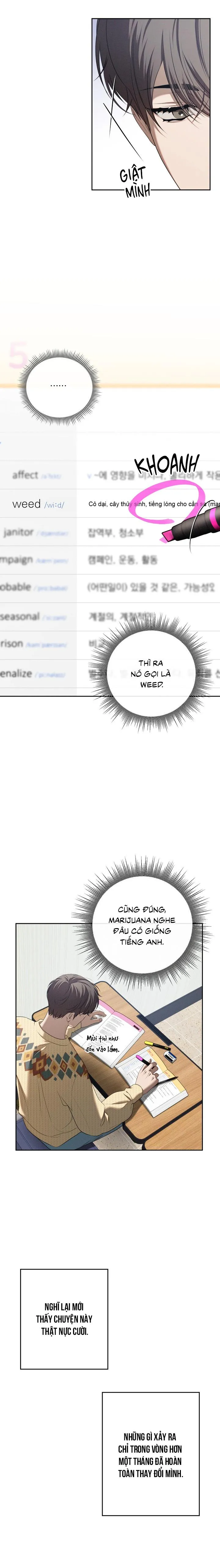 Critical Point Chapter 63 Trang 4