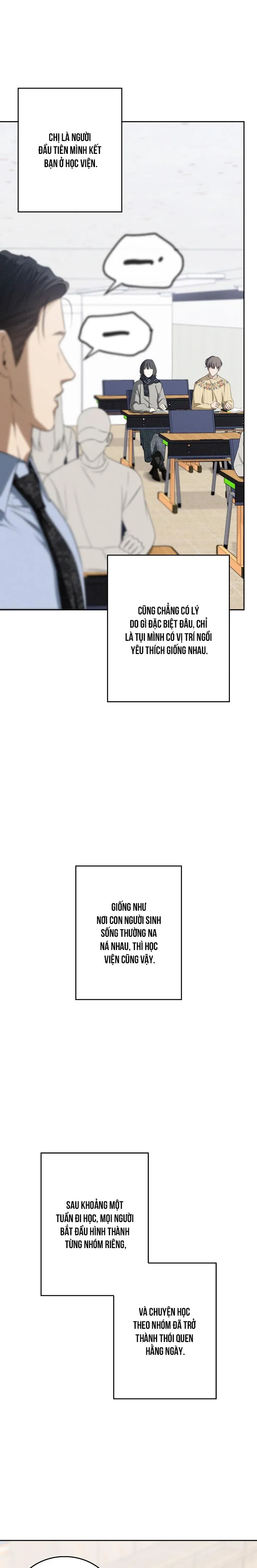 Critical Point Chapter 63 Trang 7