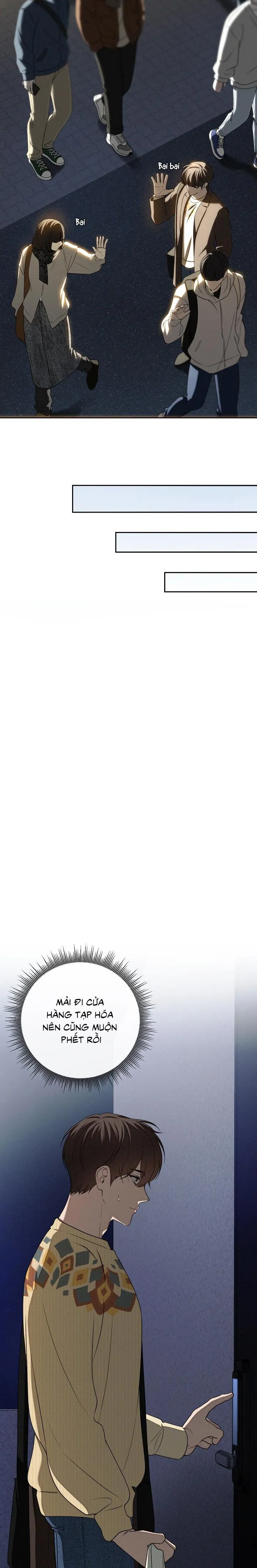 Critical Point Chapter 63 Trang 14