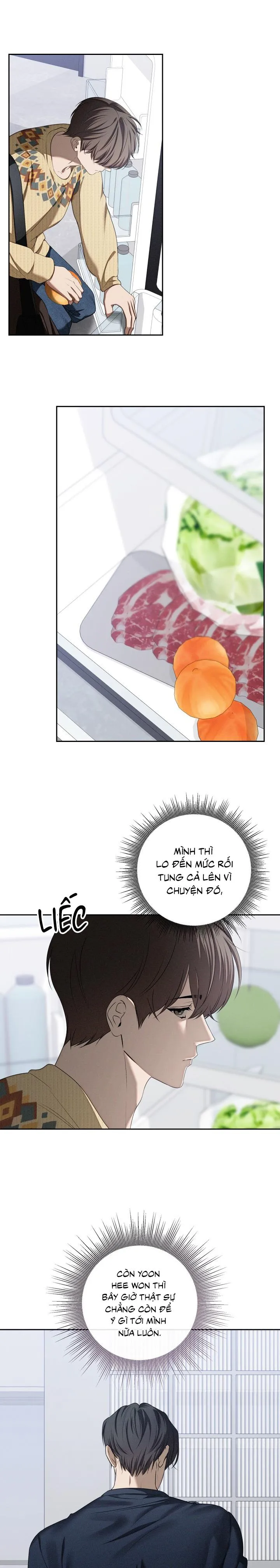 Critical Point Chapter 63 Trang 17