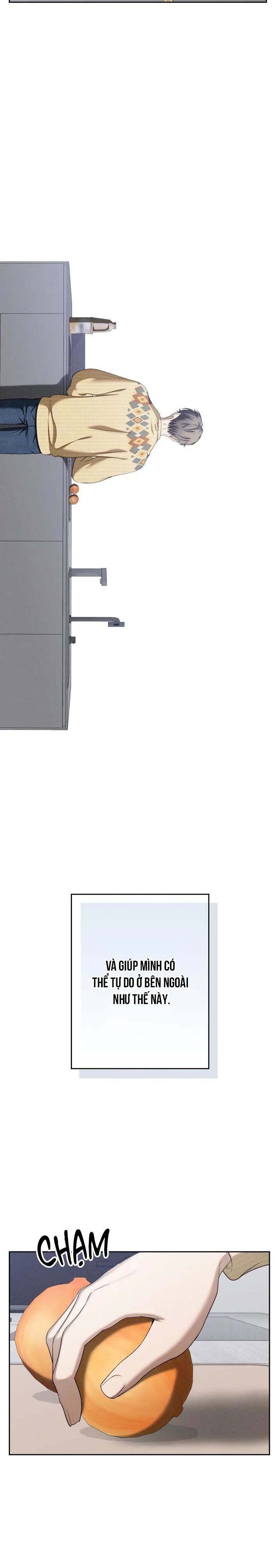 Critical Point Chapter 63 Trang 20