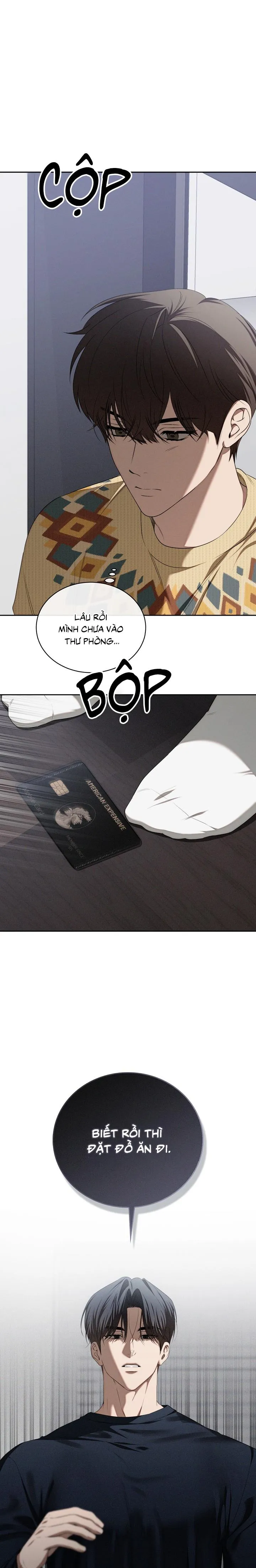 Critical Point Chapter 63 Trang 24