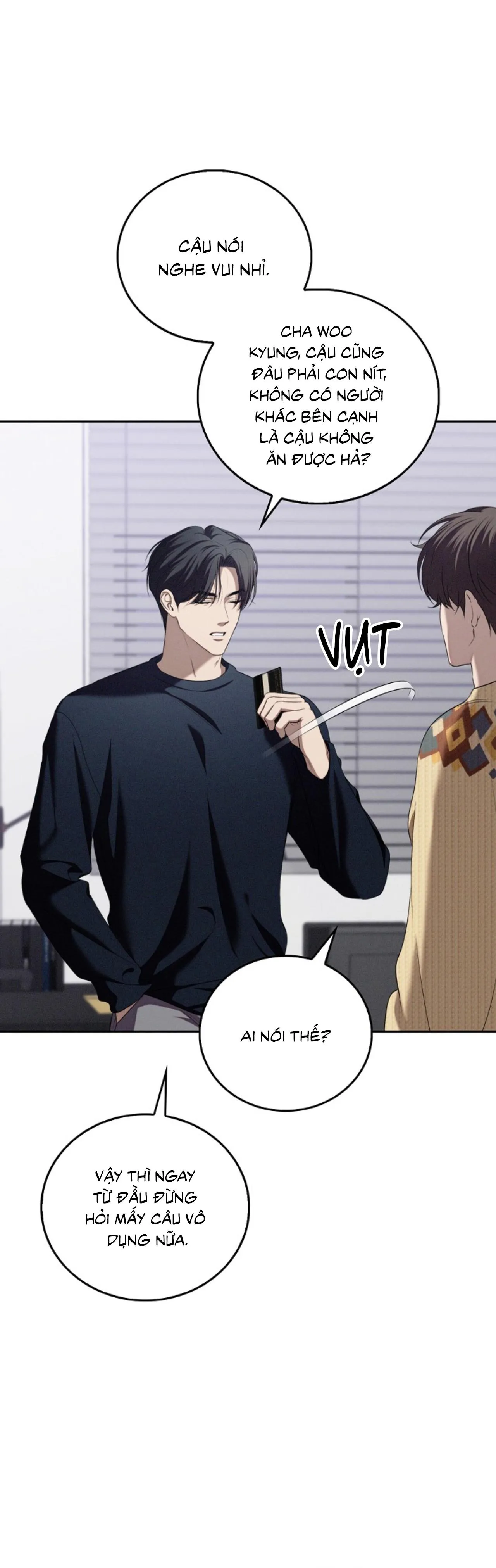 Critical Point Chapter 64 Trang 4