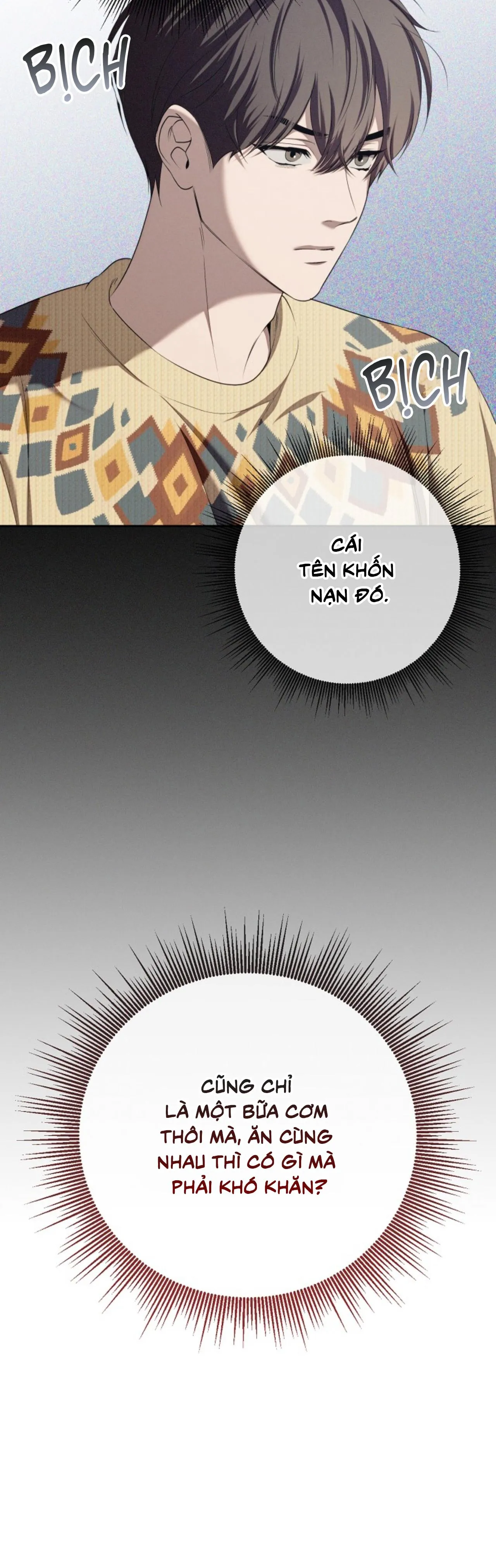 Critical Point Chapter 64 Trang 6