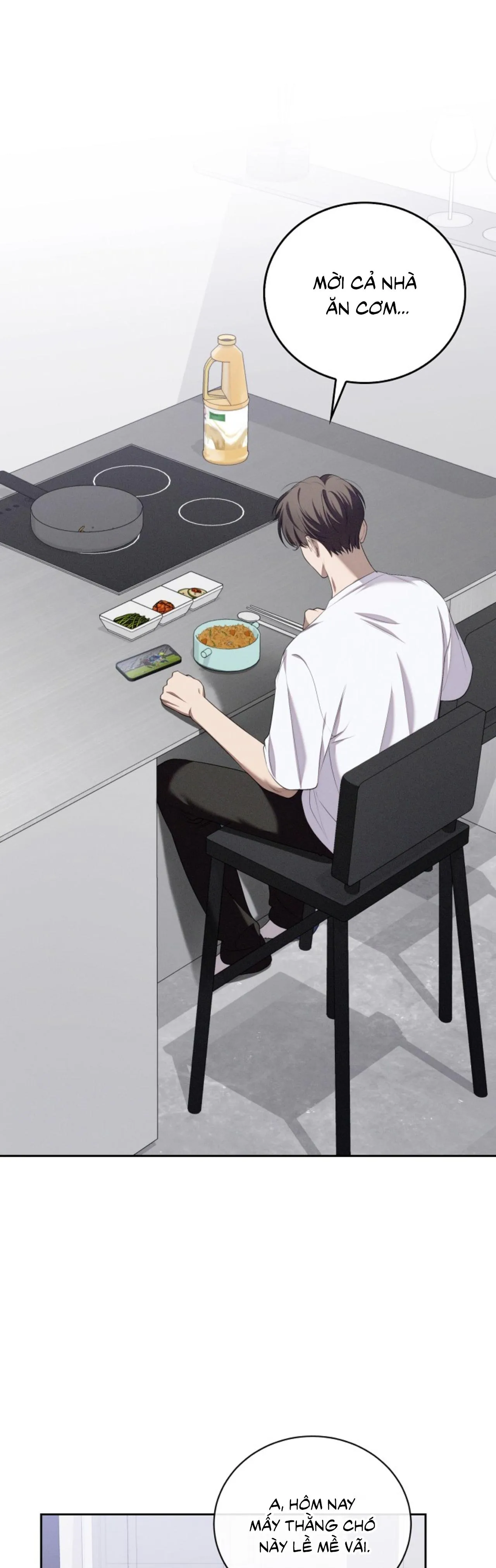 Critical Point Chapter 64 Trang 8