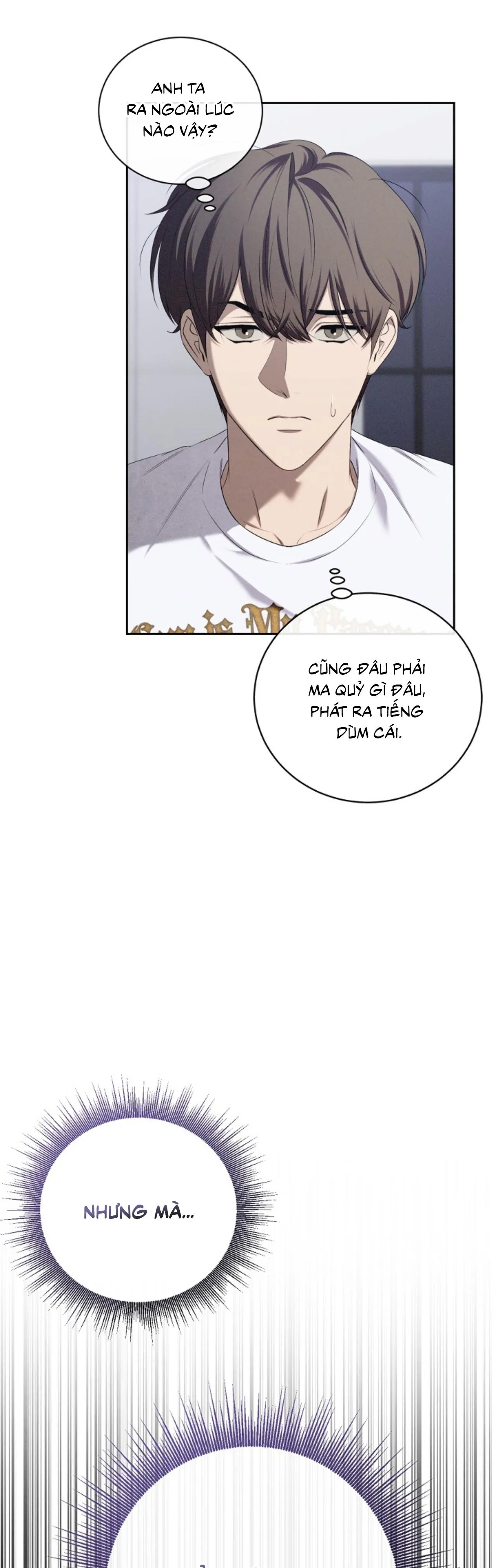 Critical Point Chapter 64 Trang 12