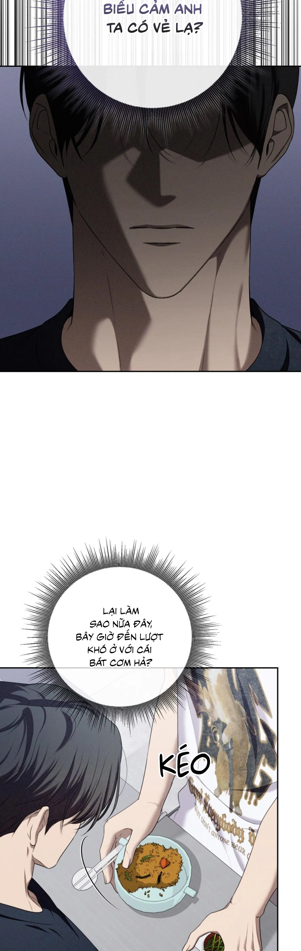 Critical Point Chapter 64 Trang 13