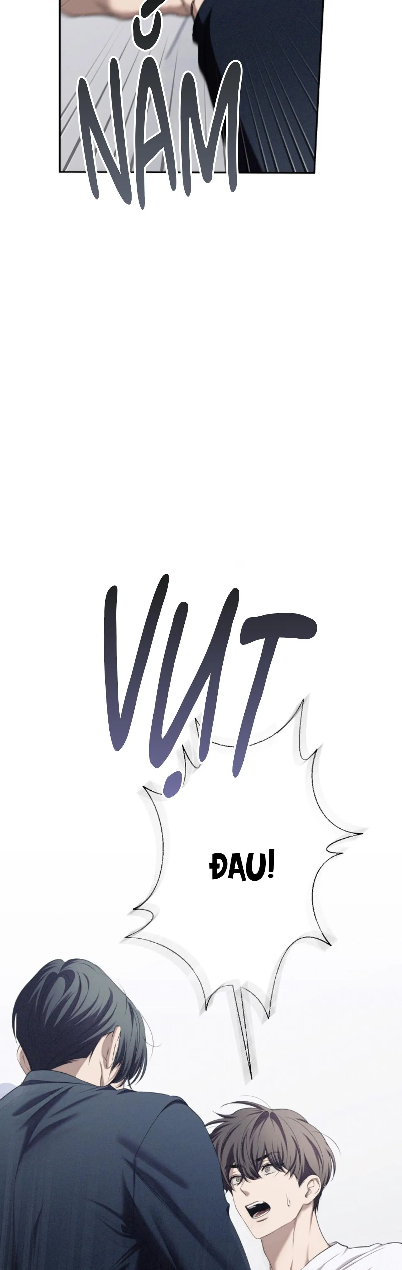 Critical Point Chapter 64 Trang 17