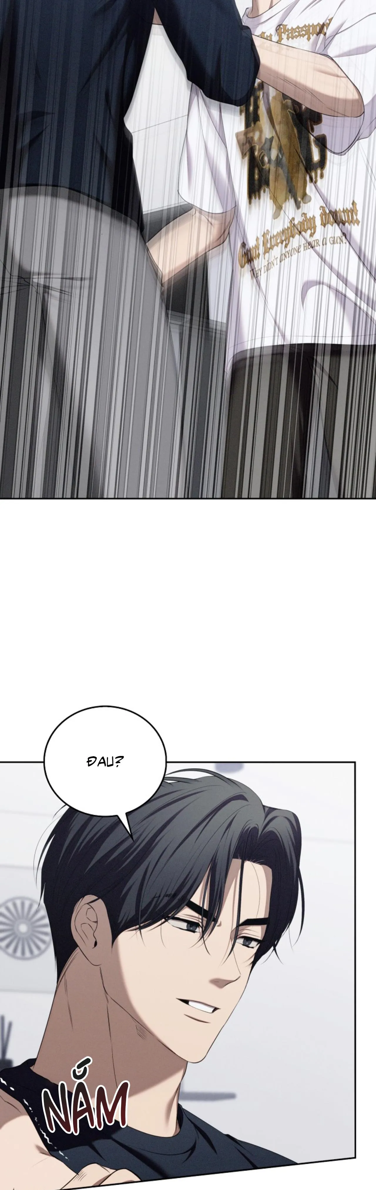 Critical Point Chapter 64 Trang 18