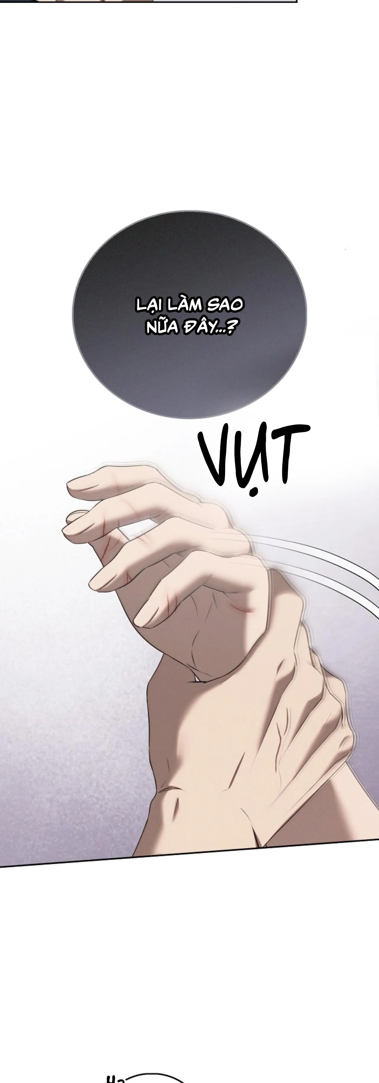 Critical Point Chapter 64 Trang 23