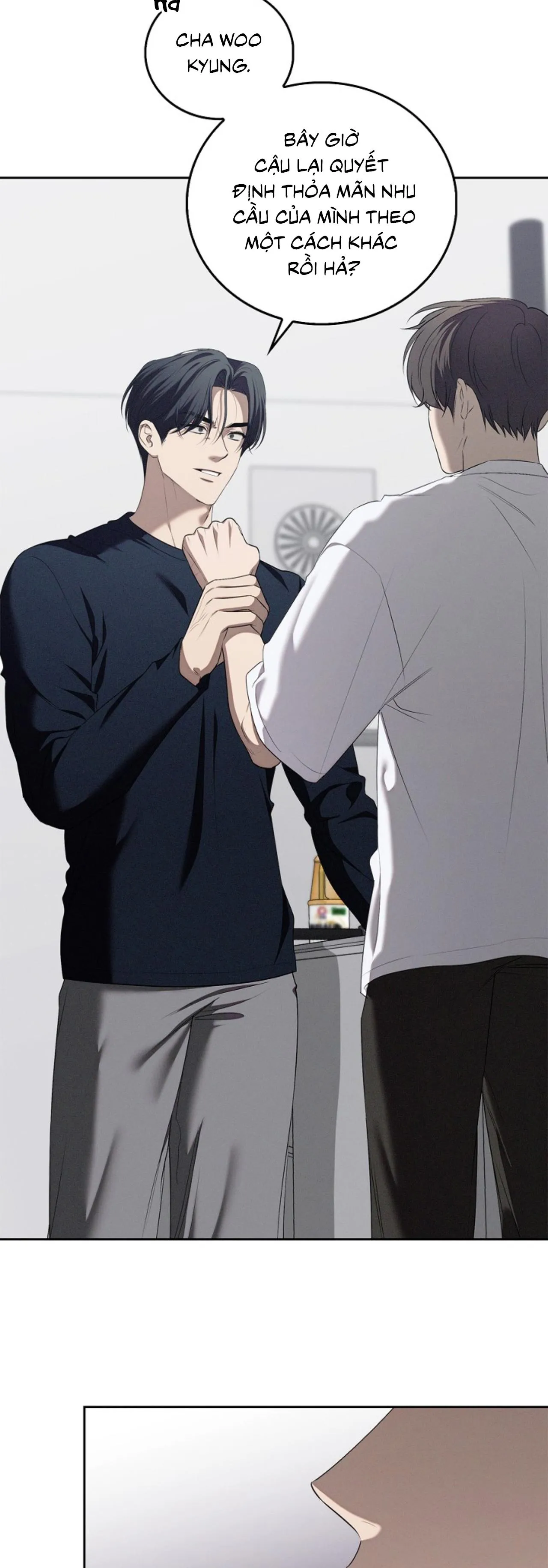 Critical Point Chapter 64 Trang 24