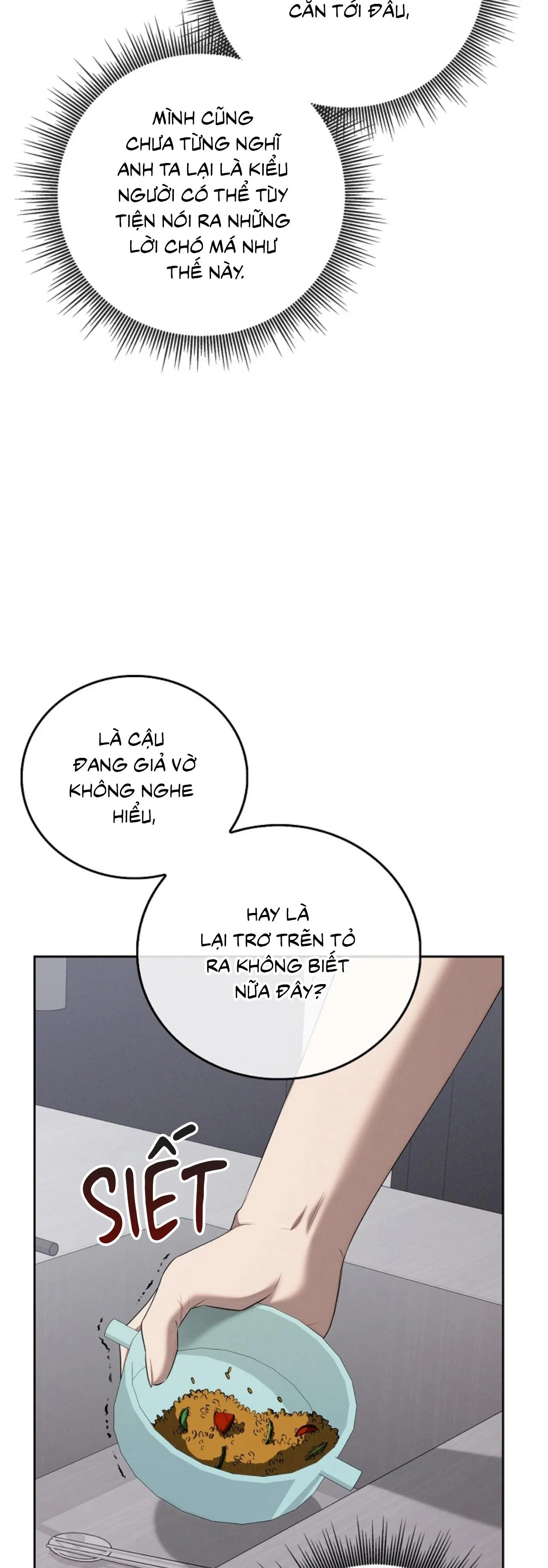 Critical Point Chapter 64 Trang 26