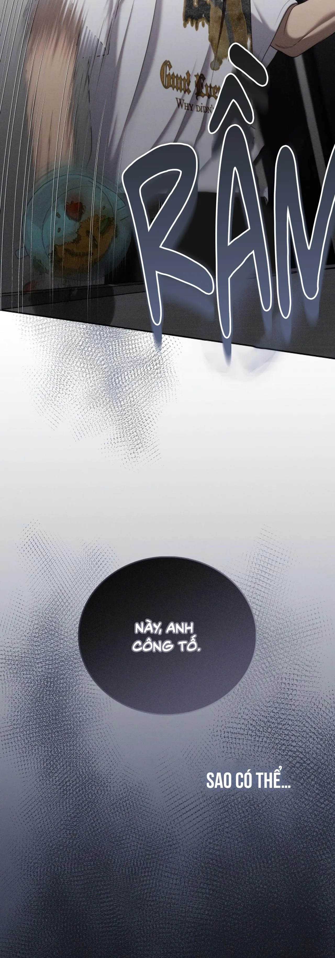 Critical Point Chapter 64 Trang 29