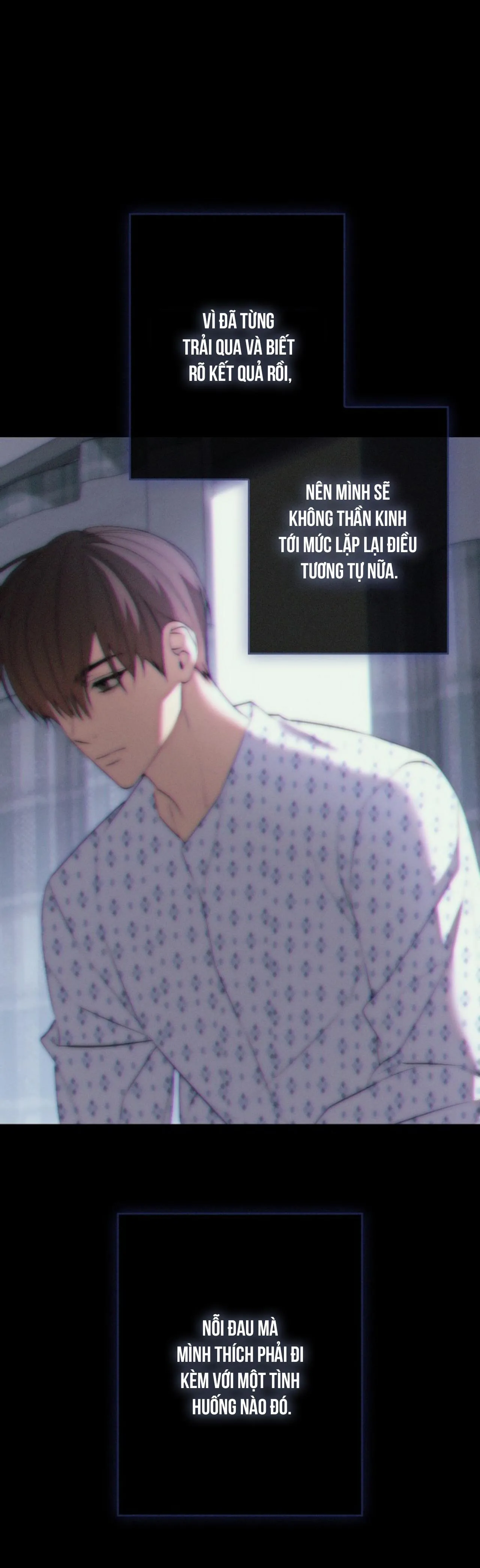 Critical Point Chapter 64 Trang 32