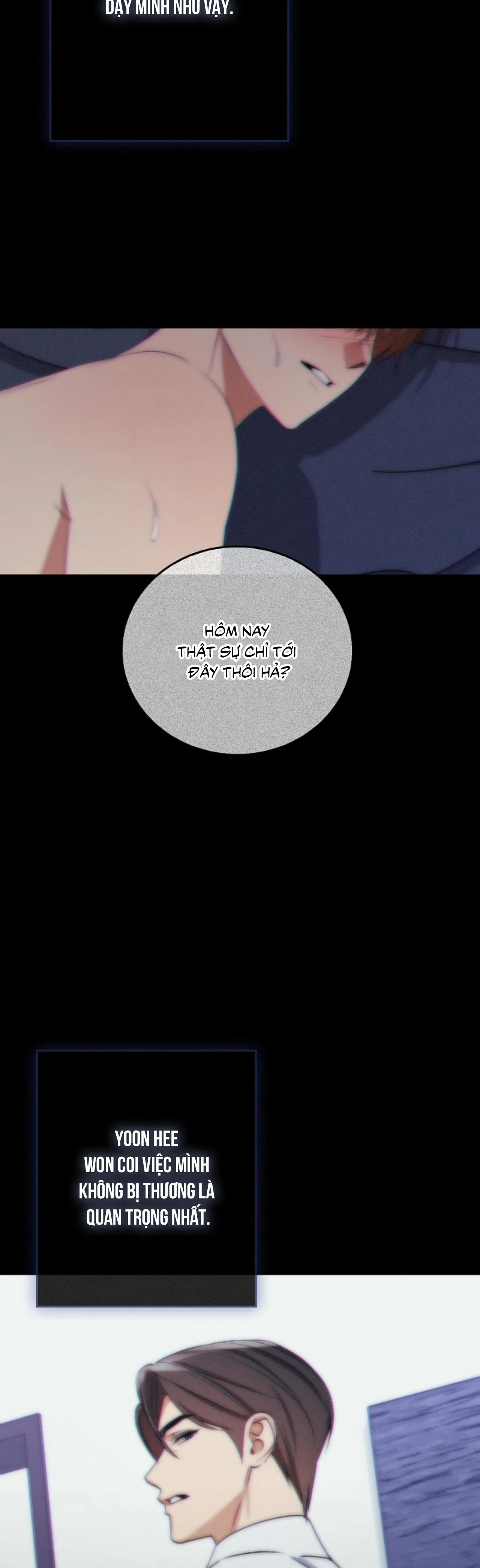 Critical Point Chapter 64 Trang 34