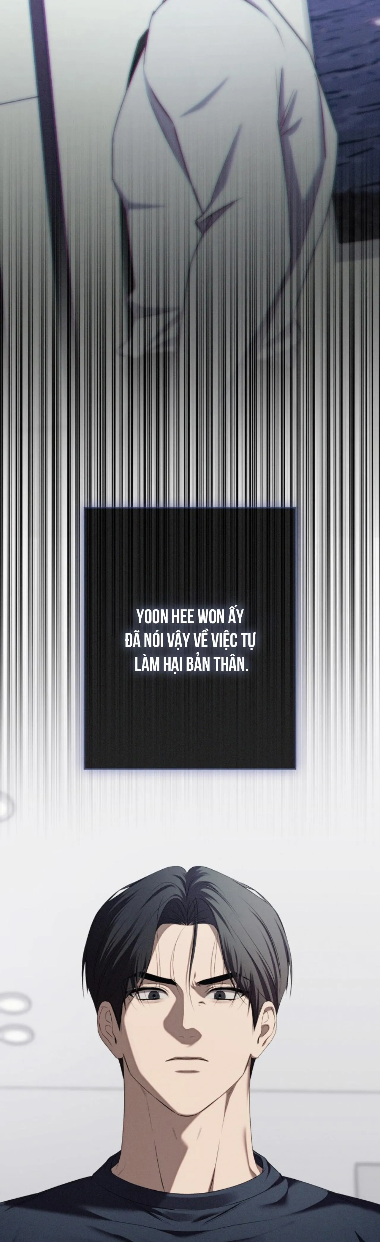 Critical Point Chapter 64 Trang 35
