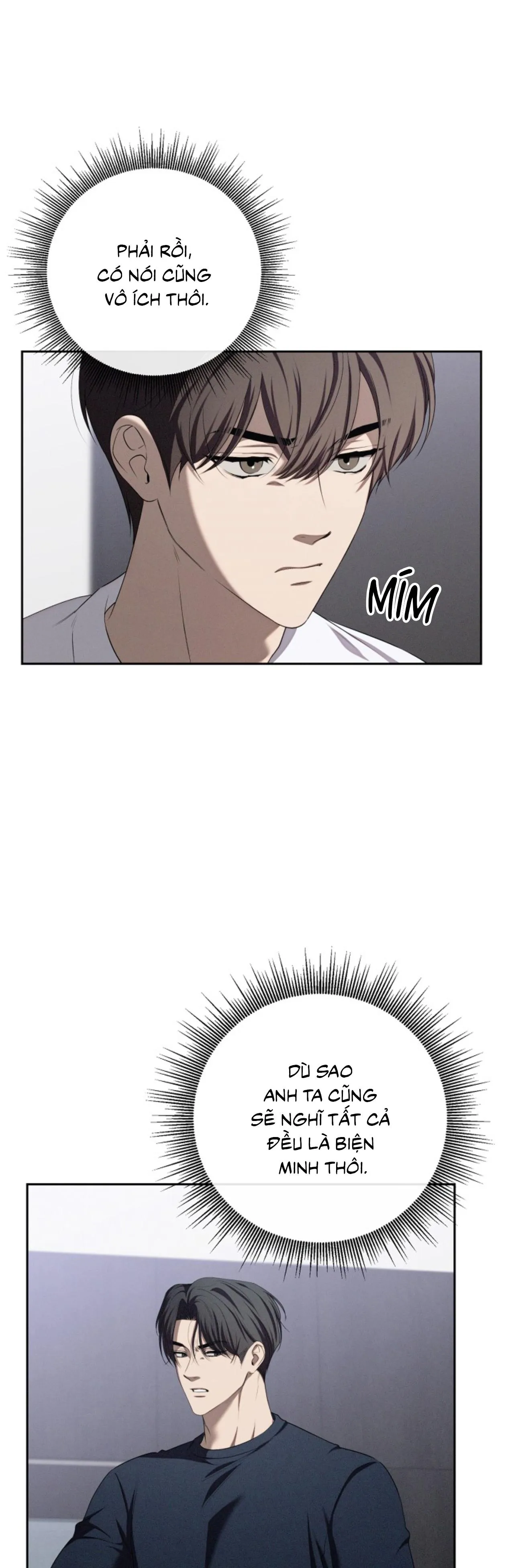 Critical Point Chapter 64 Trang 37