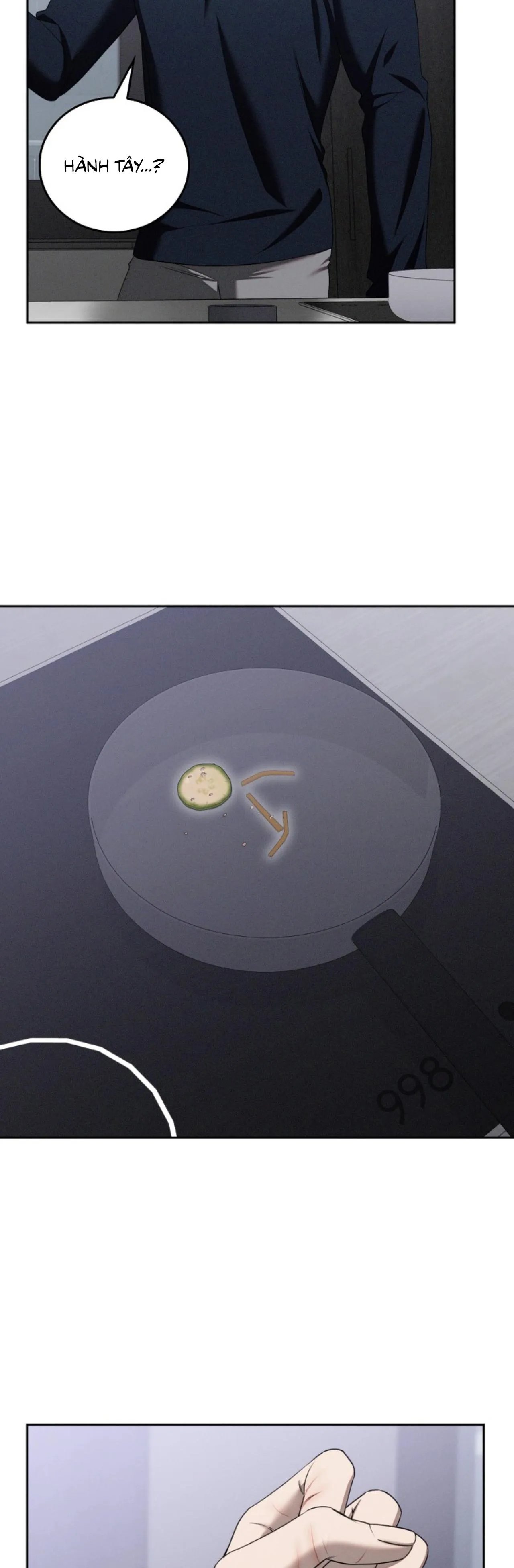 Critical Point Chapter 64 Trang 38