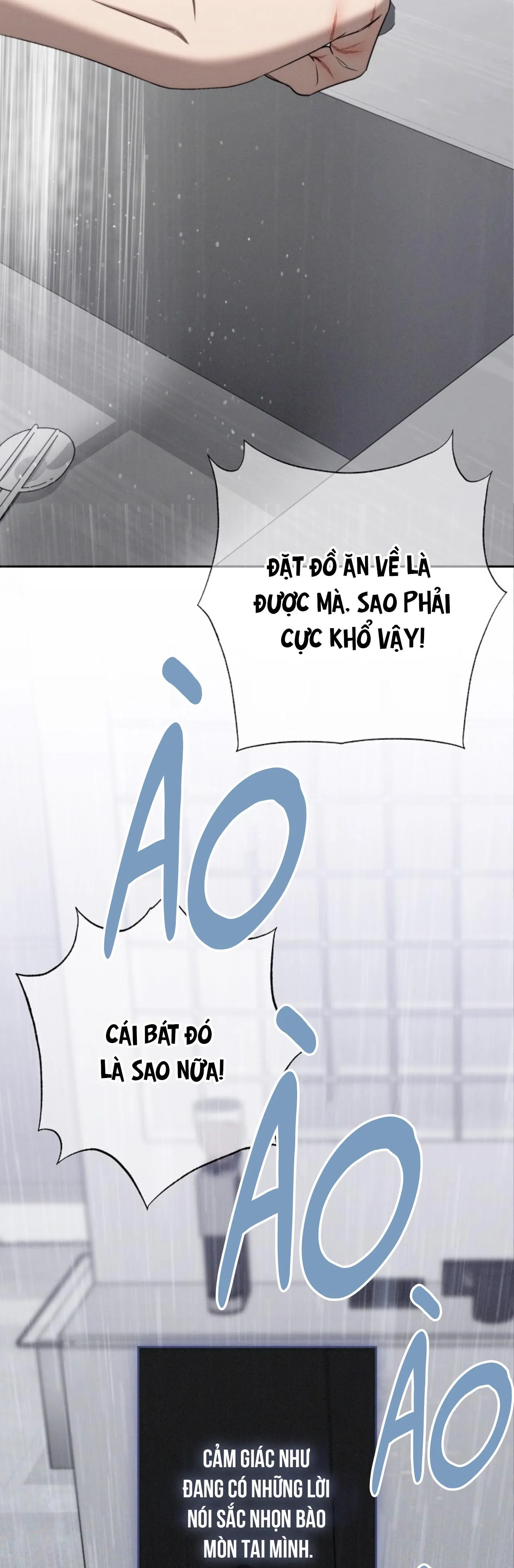 Critical Point Chapter 64 Trang 41