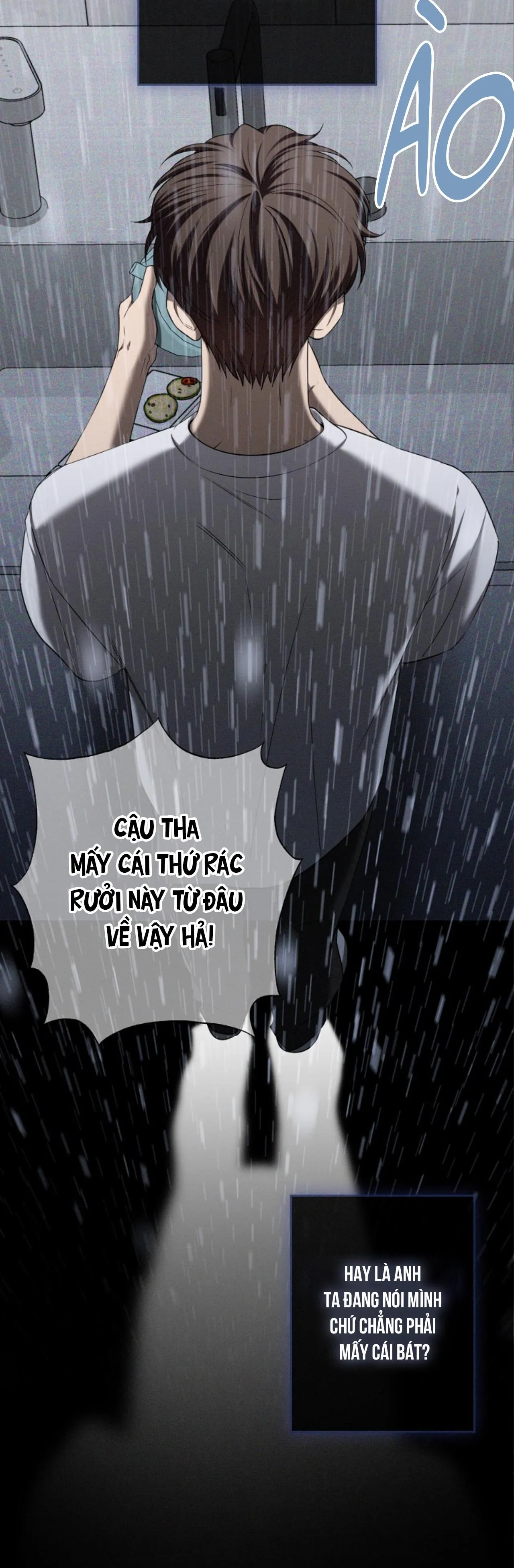 Critical Point Chapter 64 Trang 42