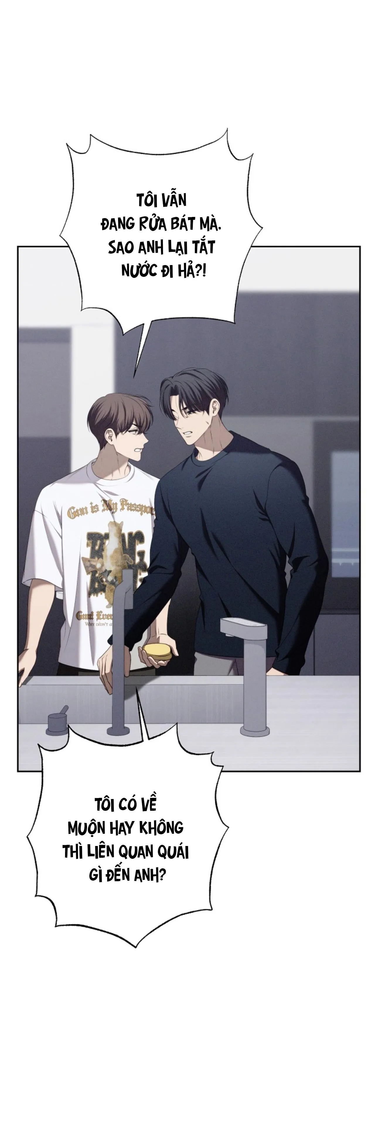 Critical Point Chapter 64 Trang 44