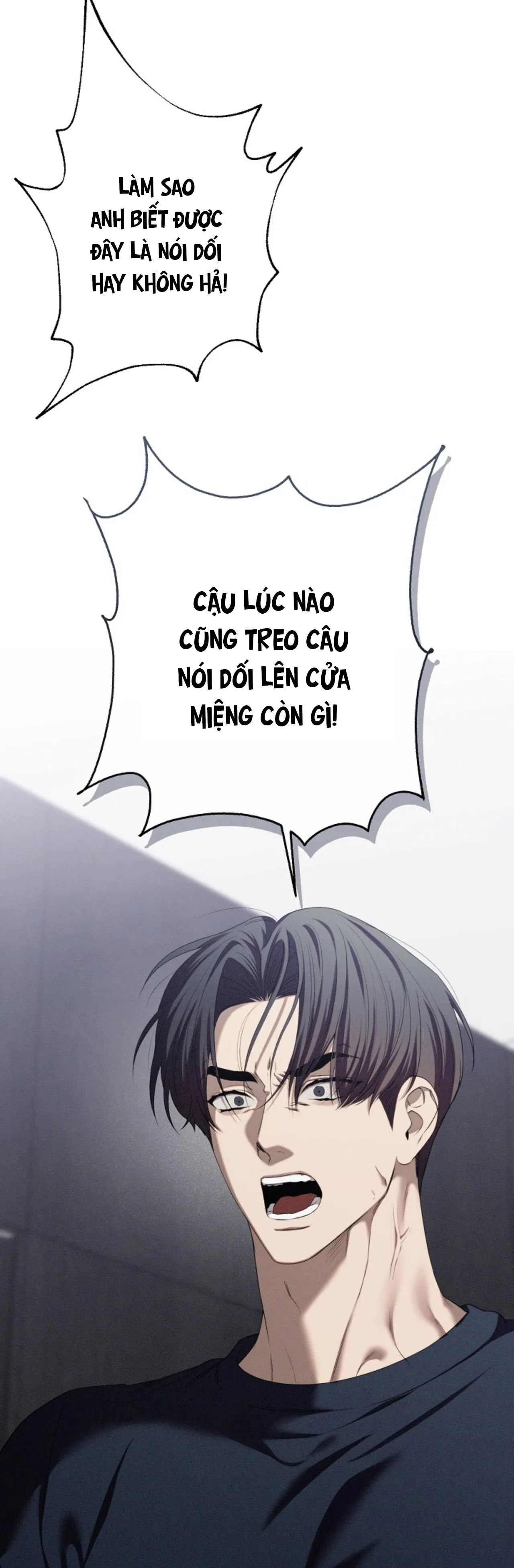 Critical Point Chapter 64 Trang 46