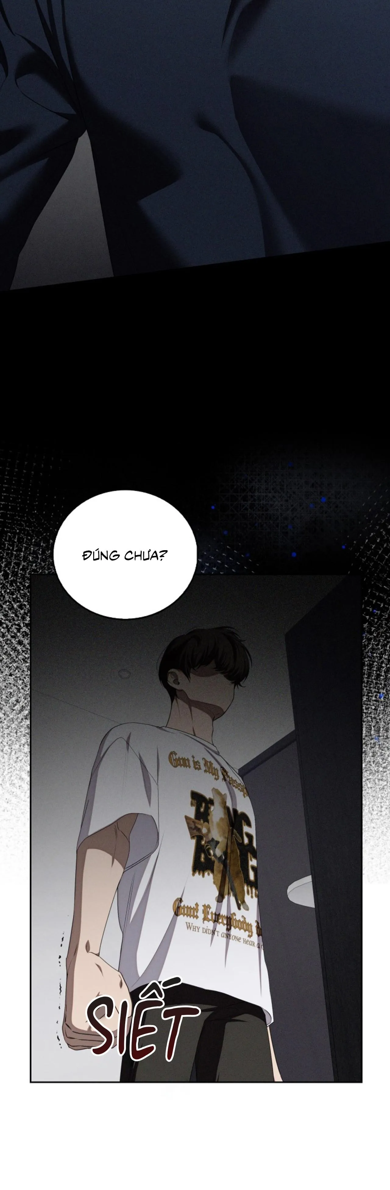 Critical Point Chapter 64 Trang 47