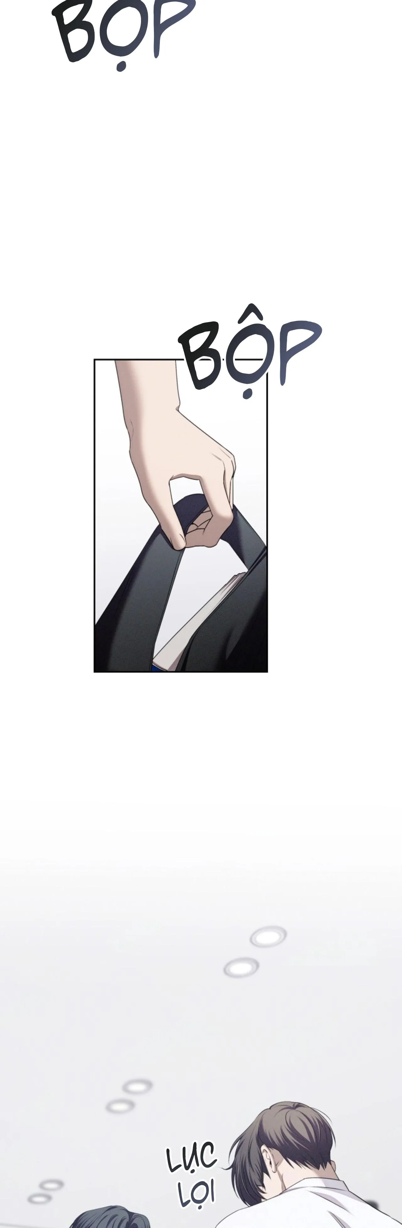 Critical Point Chapter 64 Trang 49