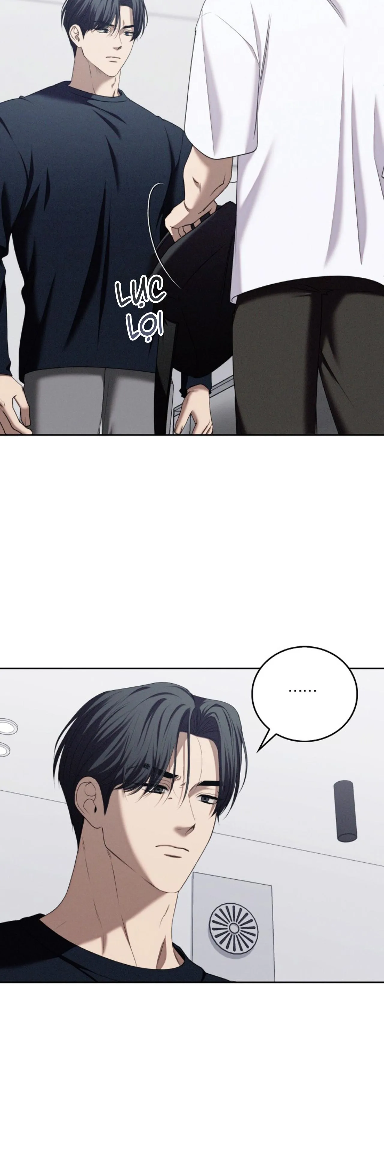 Critical Point Chapter 64 Trang 50