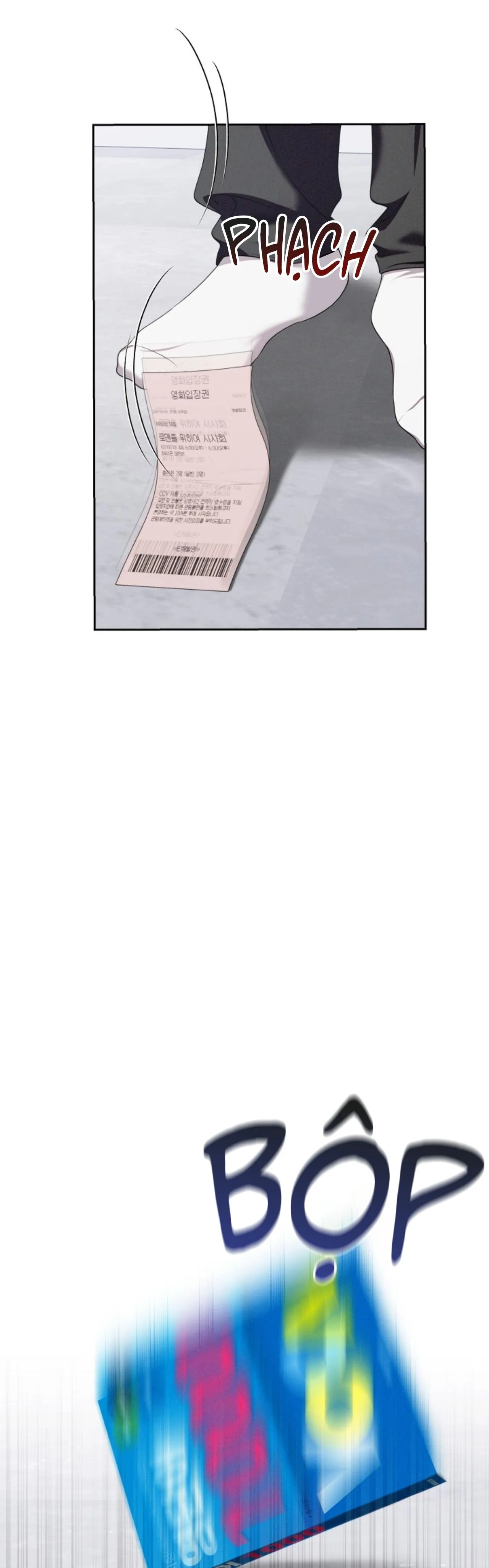 Critical Point Chapter 64 Trang 51