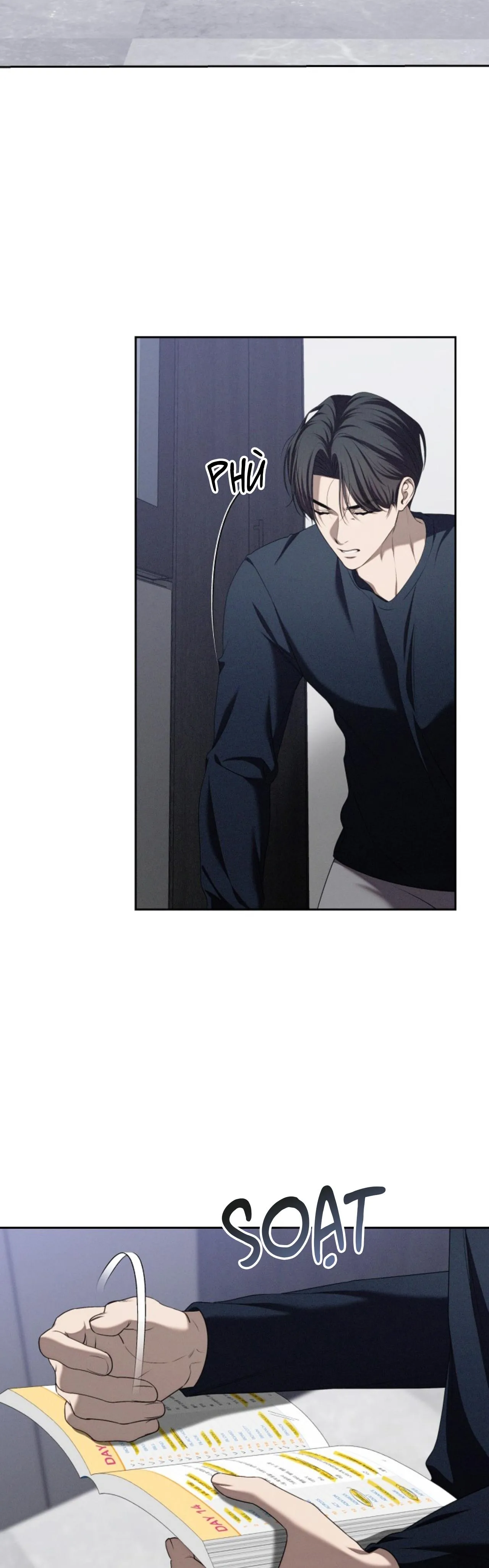 Critical Point Chapter 64 Trang 53