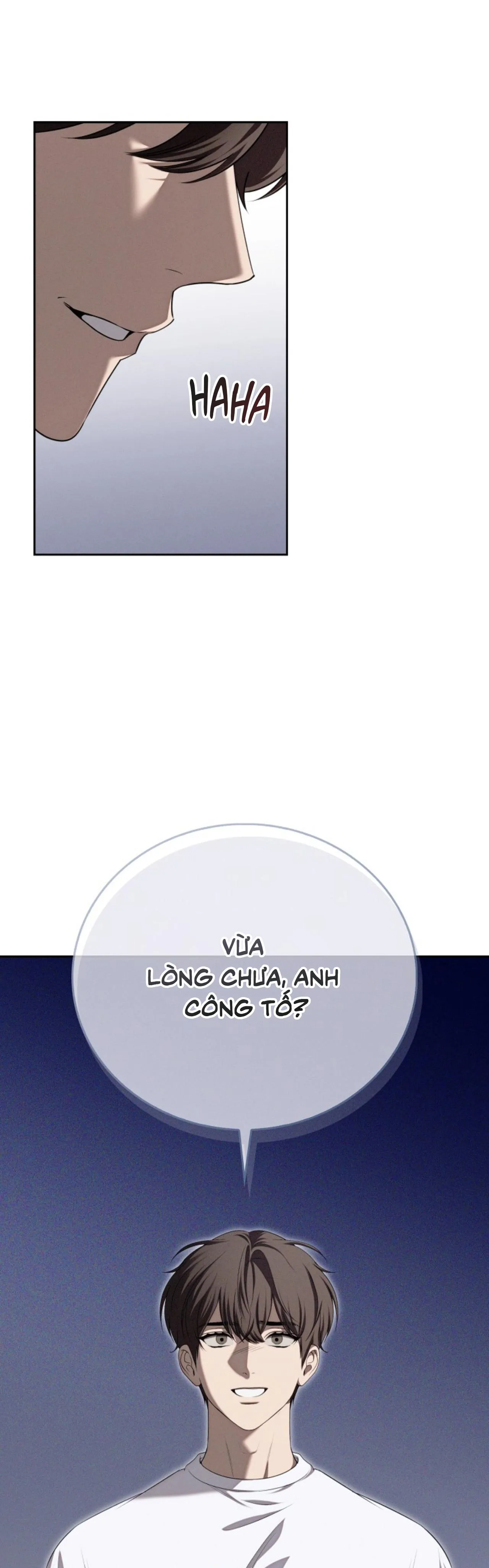 Critical Point Chapter 64 Trang 55