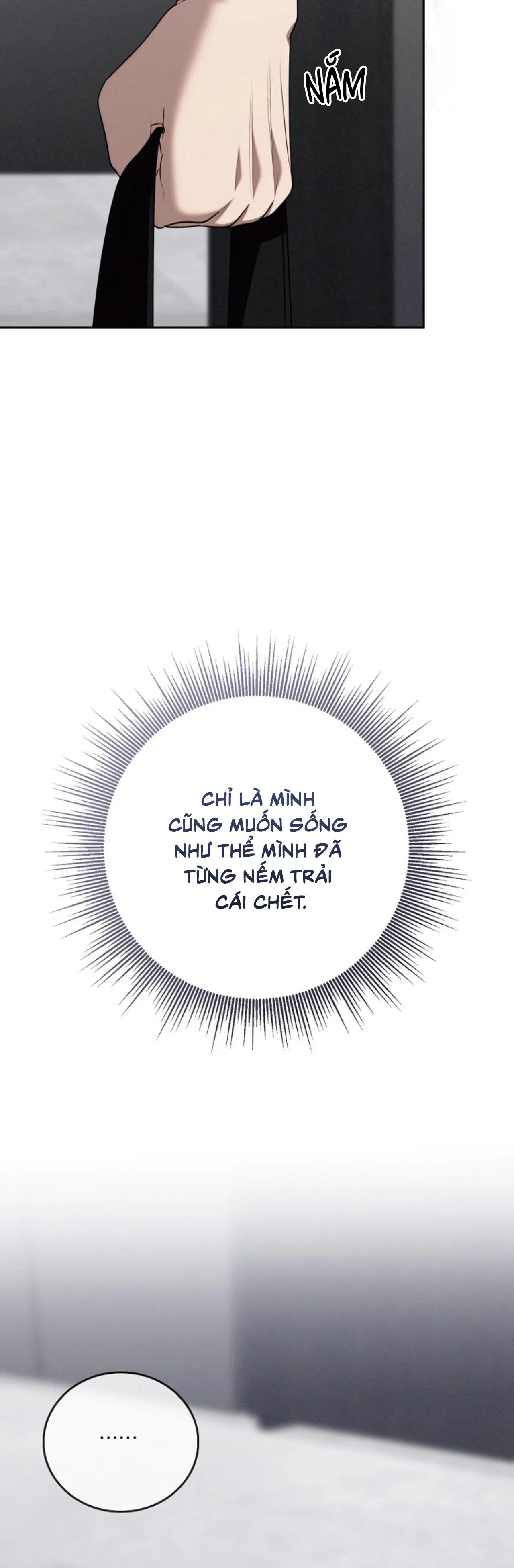 Critical Point Chapter 65 Trang 3